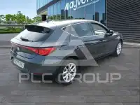 2025 Seat Leon