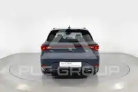 2025 Seat Leon
