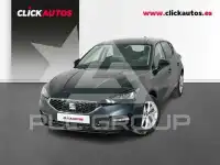 2025 Seat Leon