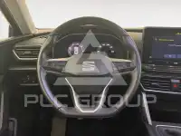 2025 Seat Leon