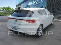 2025 Seat Leon