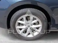 2025 Seat Leon