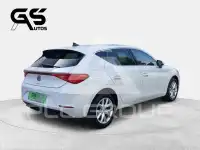 2025 Seat Leon