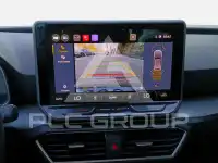 2025 Seat Leon