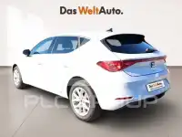 2025 Seat Leon
