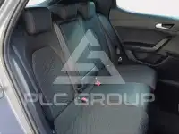 2025 Seat Leon