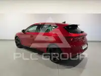 2025 Seat Leon