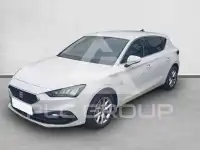 2025 Seat Leon