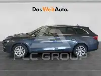 2025 Seat Leon