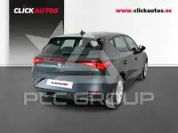 2025 Seat Leon