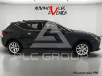 2025 Seat Leon