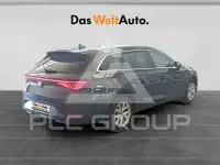 2025 Seat Leon