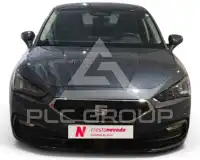 2025 Seat Leon