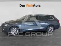2025 Seat Leon