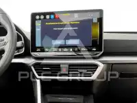 2025 Seat Leon