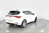 2025 Seat Leon