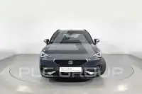 2025 Seat Leon