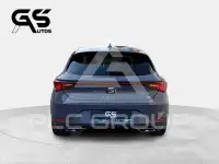 2025 Seat Leon