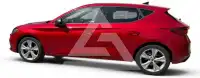 2025 Seat Leon