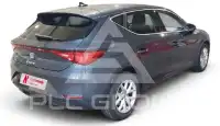 2025 Seat Leon