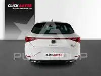 2025 Seat Leon