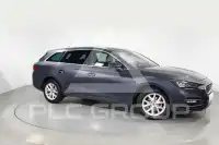2025 Seat Leon