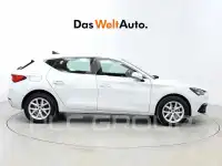2025 Seat Leon