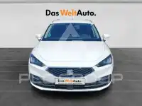 2025 Seat Leon