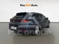 2025 Seat Leon