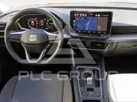 2025 Seat Leon