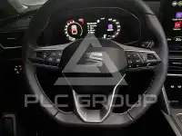 2025 Seat Leon