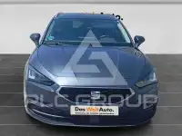 2025 Seat Leon