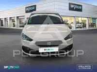 2025 Seat Leon