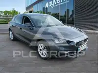 2025 Seat Leon