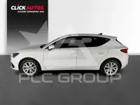 2025 Seat Leon