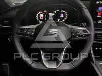 2025 Seat Leon