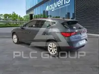 2025 Seat Leon