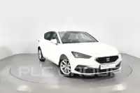 2025 Seat Leon