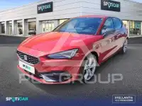 2025 Seat Leon