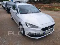2025 Seat Leon