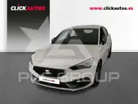 2025 Seat Leon