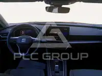 2025 Seat Leon
