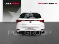 2025 Seat Leon
