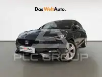2025 Seat Leon