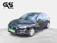 2025 Seat Leon