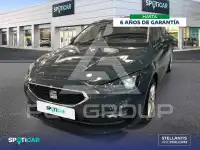 2025 Seat Leon