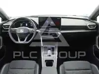 2025 Seat Leon