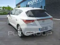 2025 Seat Leon