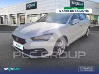2025 Seat Leon