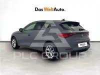 2025 Seat Leon